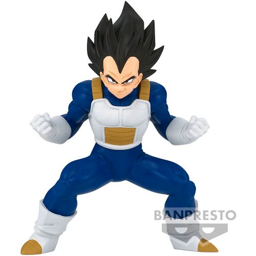 Dragon Ball Z Chosenshiretsuden III Vegeta vol. 2 figure 12cm slika 1