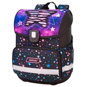 Target školska torba GT click Twinkle star 