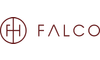 Falco House logo