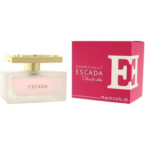 Escada Especially Delicate Notes Eau De Toilette 75 ml (woman) slika 3