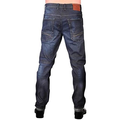 Muške hlače Garcia Lorenz Tapered jeans slika 1