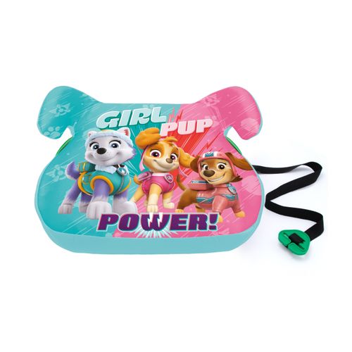 Autosjedalica za djecu Paw Patrol Girls R129 slika 2