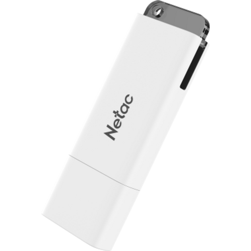 Netac Flash drive 64GB U185 USB3.0 sa LED indikatorom NT03U185N-064G-30WH slika 4