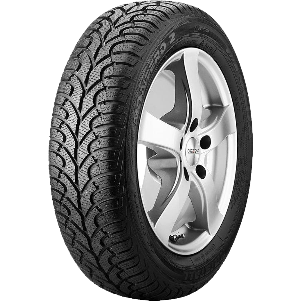 Fulda Zimska guma KRISTAL MONTERO 2 175/65R15 (putnička vozila) slika 1