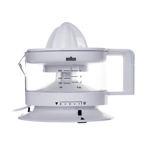 Braun Citruseta CitrusQuick 1 CJ3000 / 400 ml, bijela 