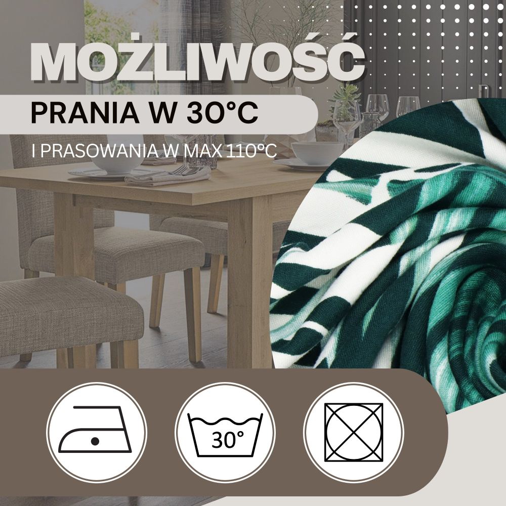Univerzalna navlaka za stolicu slika 10