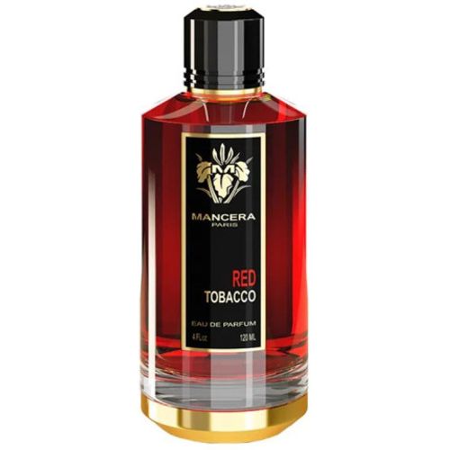 Mancera Red Tobacco Unisex EDP  120ML slika 1