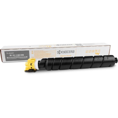 KYOCERA TK-8545Y žuti toner slika 1