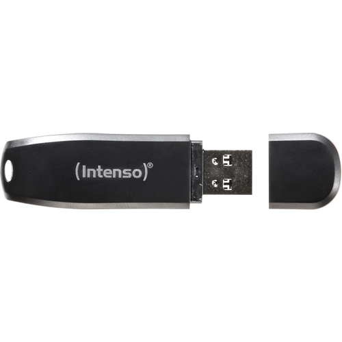 (Intenso) USB Flash drive 32GB Hi-Speed USB 3.0, SPEED Line - BULK-USB3.0-32GB/Speed Line slika 2
