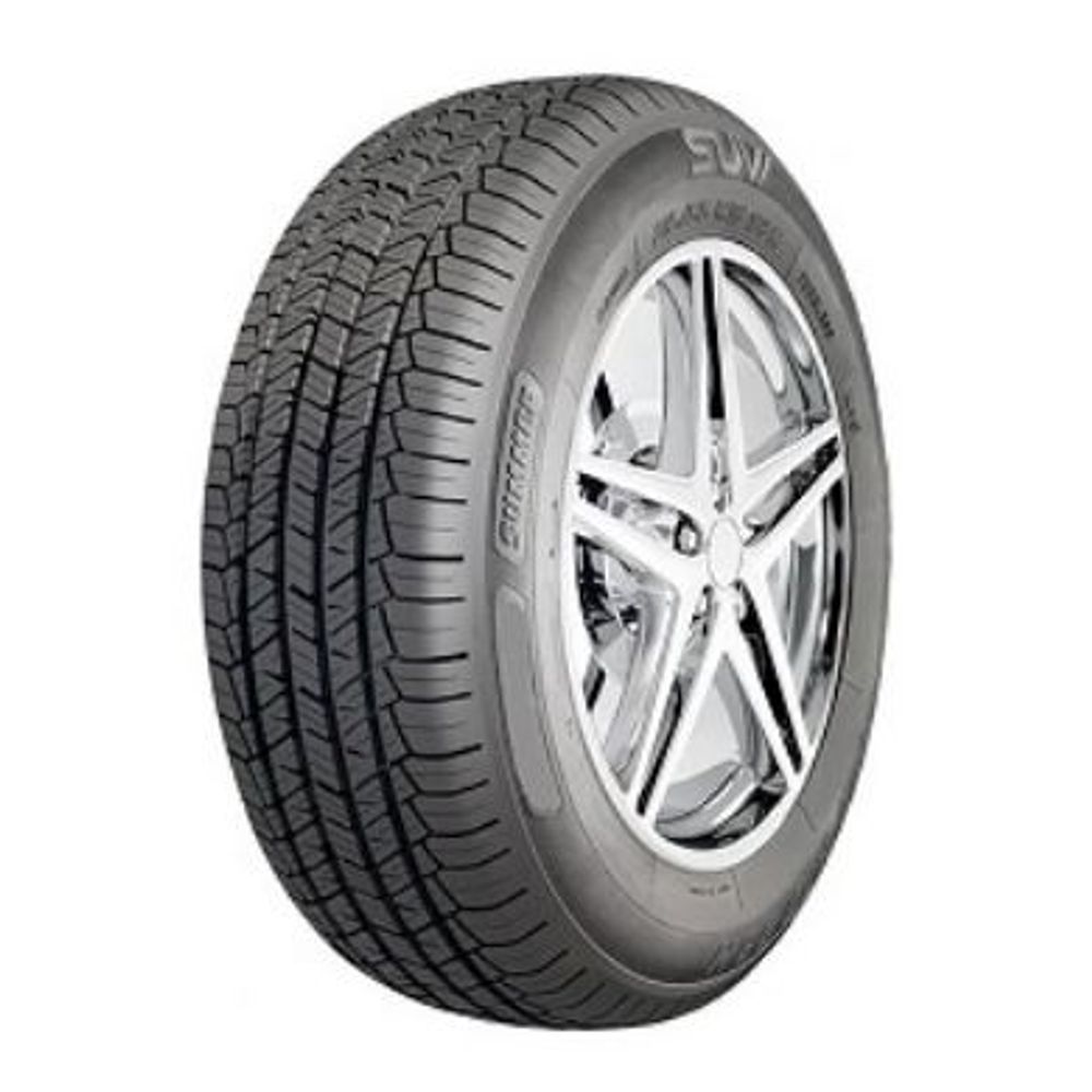 TIGAR 285/50R20 SUMMER 116V slika 1