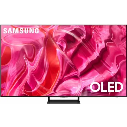 SAMSUNG 65" OLED SMART 4K 144Hz TV QE655S90CATXXH slika 1