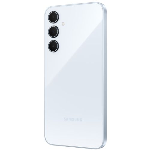 SAMSUNG Galaxy A35 8/256GB Awesome Iceblue slika 2