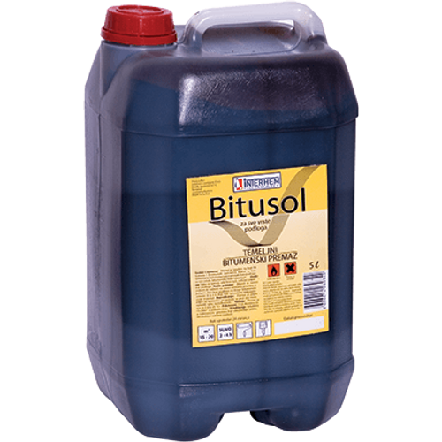 Bitusol 10l slika 1