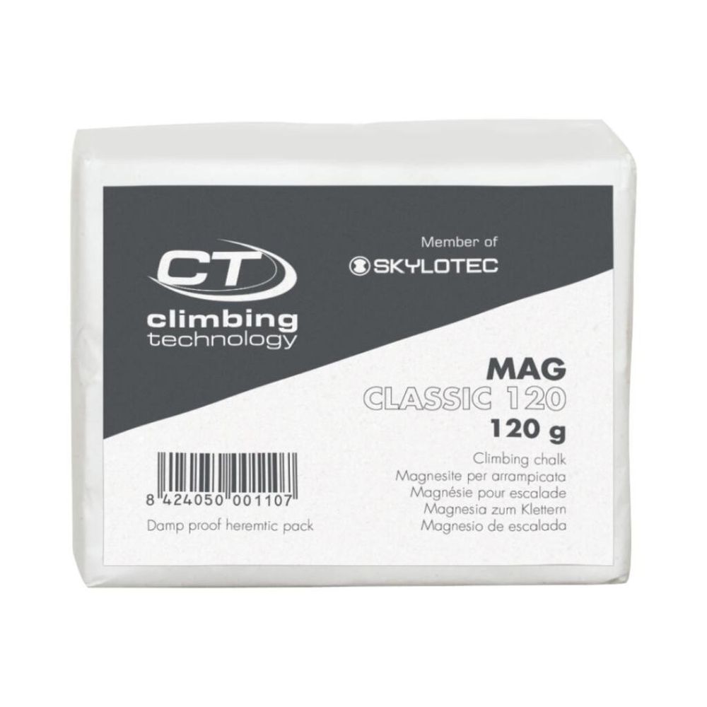 Skyotec prah magnezijev karbonat MAG Classic 120 slika 1