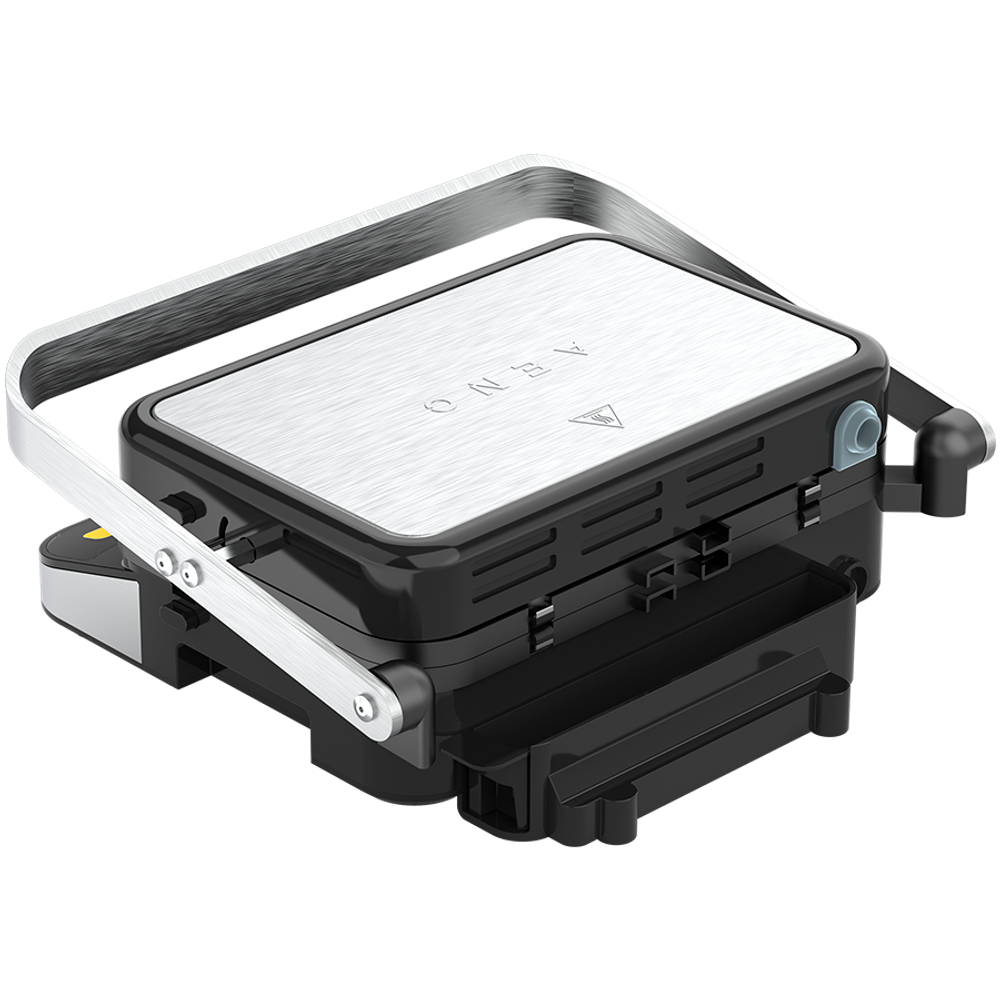 AENO ''Electric Grill EG5: 2000W slika 8