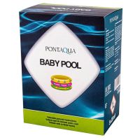 Pontaqua sredstvo za BABY POOL 5X20 ml