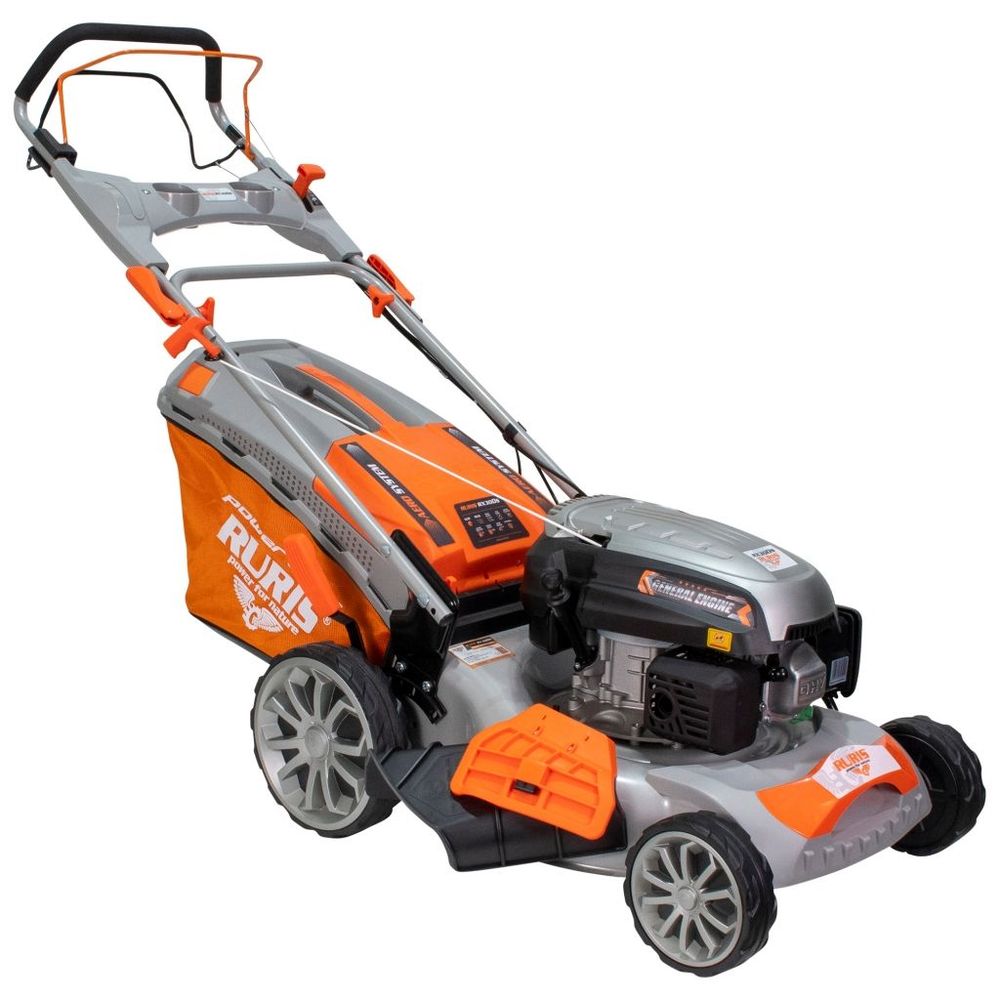 RURIS motorna kosačica kosilica 300S slika 1