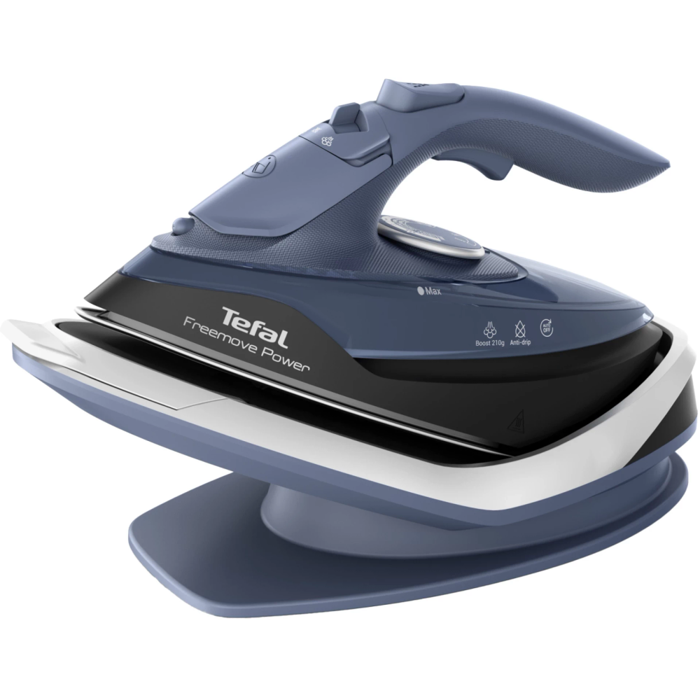 TEFAL Pegla bežična FV6675E0 / 2600 W slika 1