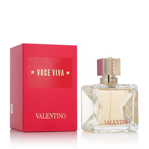 Valentino Voce Viva Eau De Parfum 100 ml (woman) slika 2