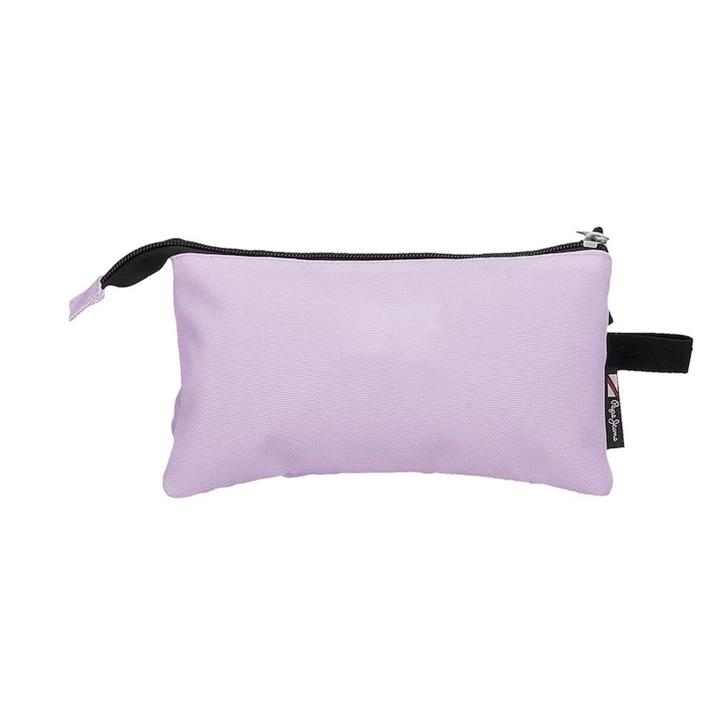 Pepe Jeans Pernica 22 cm Aris 63243H2 sa 3 pregrade lila slika 4