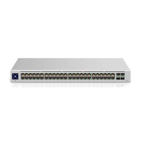 Ubiquiti USW-48 UniFi Switch slika 3