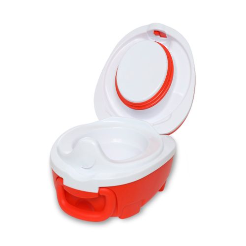 My Carry Potty - Lisica slika 2