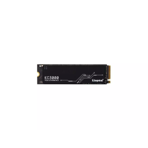 Kingston SSD 512GB KC3000M.2, NVMe PCIe Gen 4.0R/W : 7000/3900MB/s