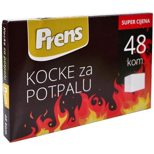 Prens Kocke za potpalu 48/1 slika 1