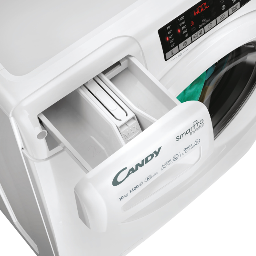 Candy Veš mašina CO 4104TWM/1-S inverter slika 4