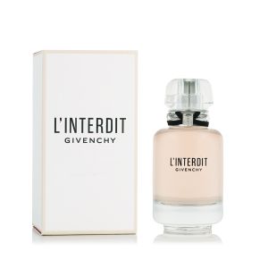 Givenchy L'Interdit 2022 Eau De Toilette za Žene - 80 ml