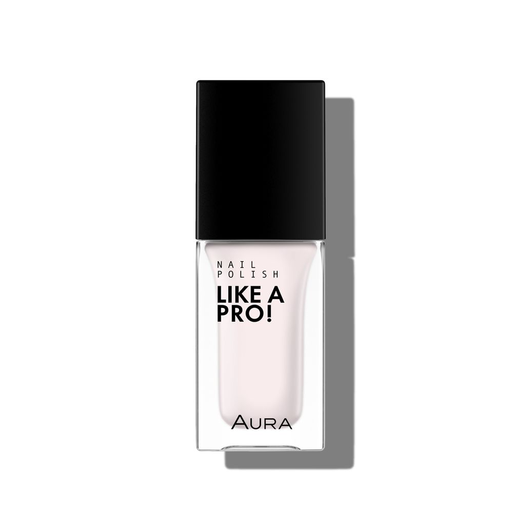 Aura Like a Pro Lak za nokte 128  slika 1