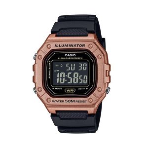 Muški sat Casio W-218HM-5BVEF