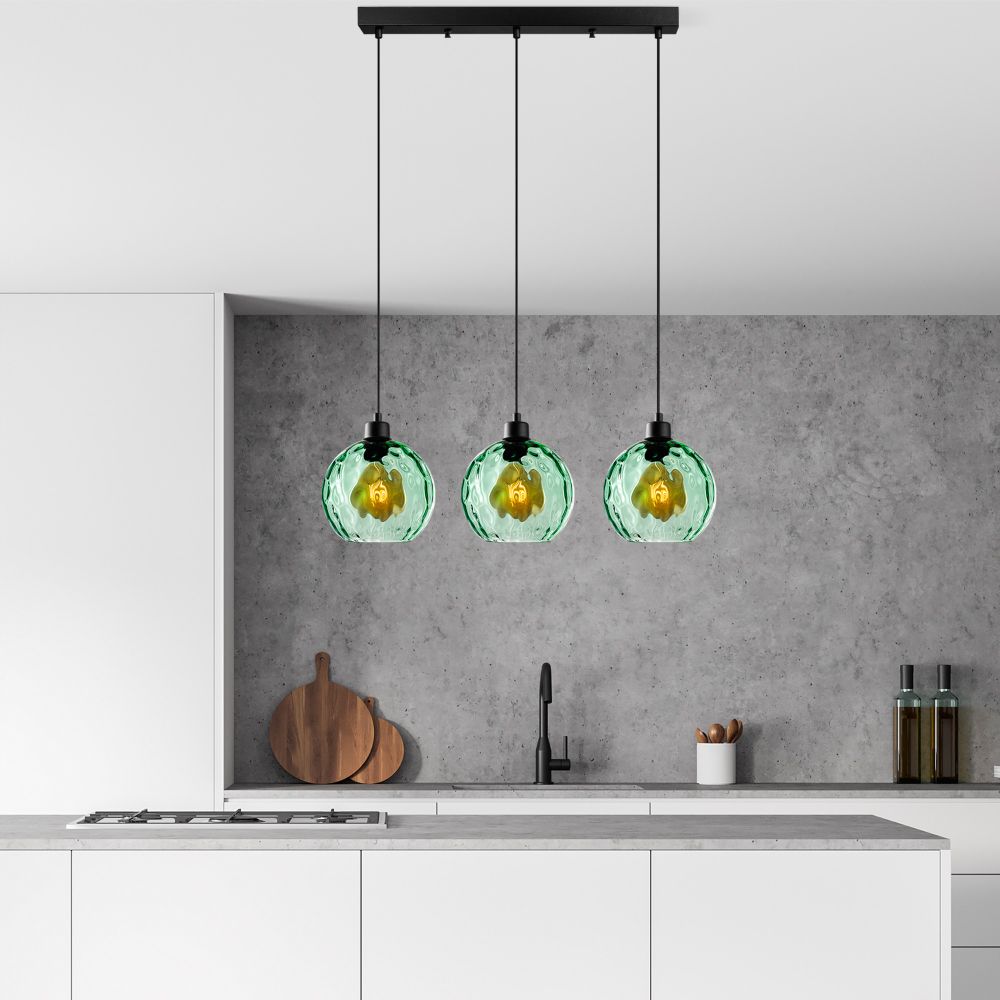 Luster Benek – 20-14345 – zelena boja slika 3