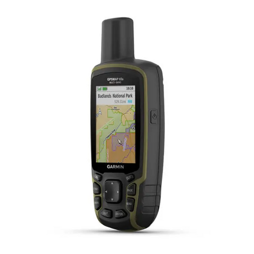 Garmin GPSMAP 65s Multi-Band                                                                     slika 4