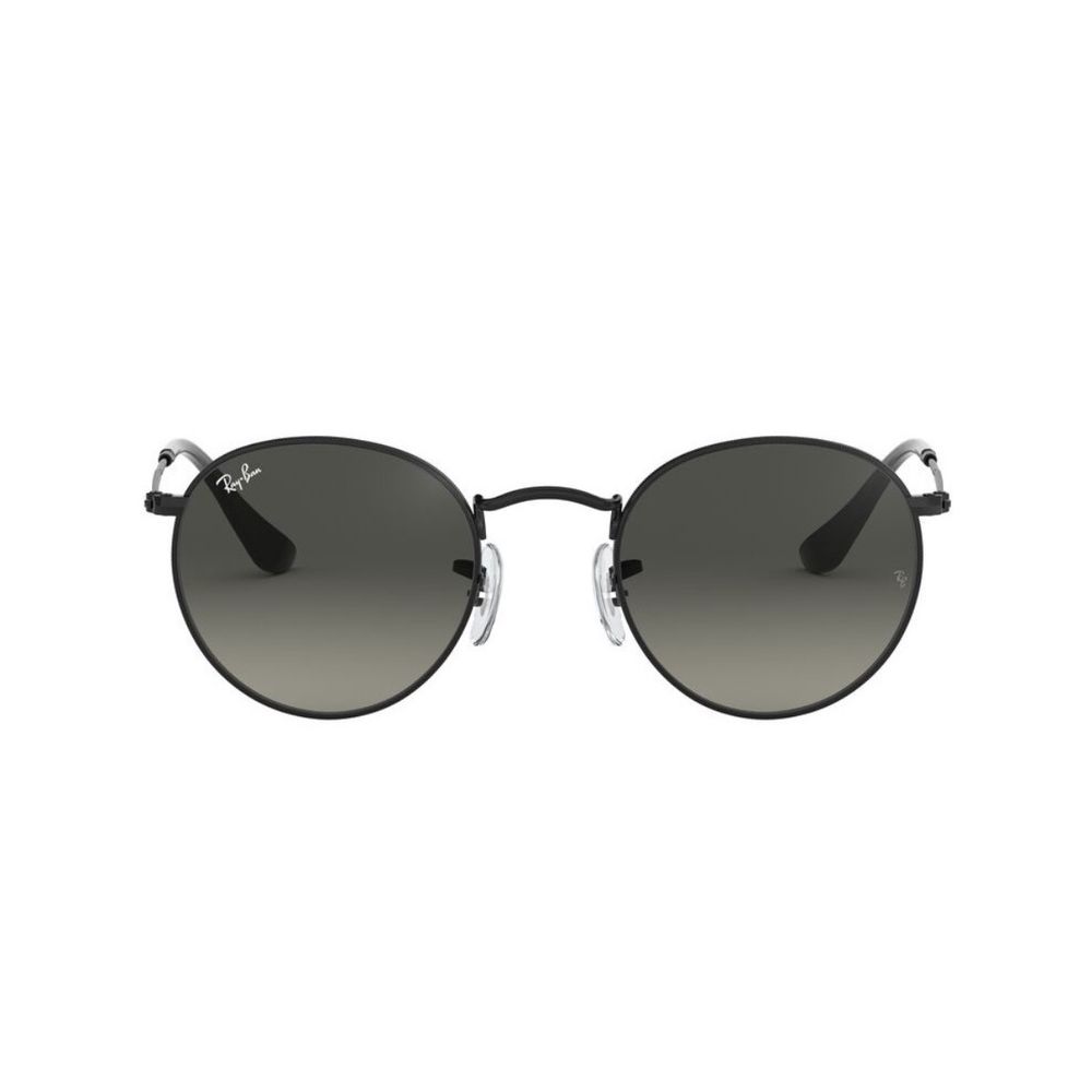 Muške Sunčane naočale Ray Ban RB3447N 53 Black slika 1