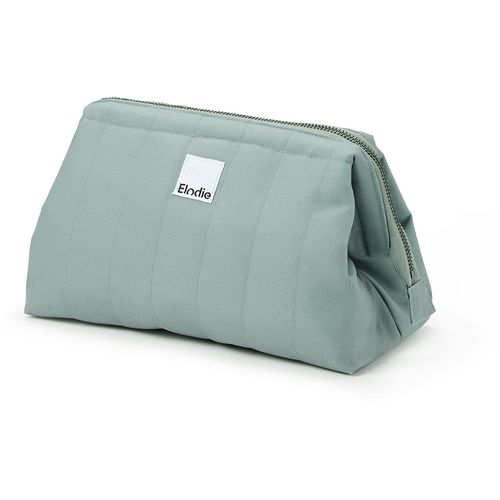 Elodie Details pebble green neseser slika 1