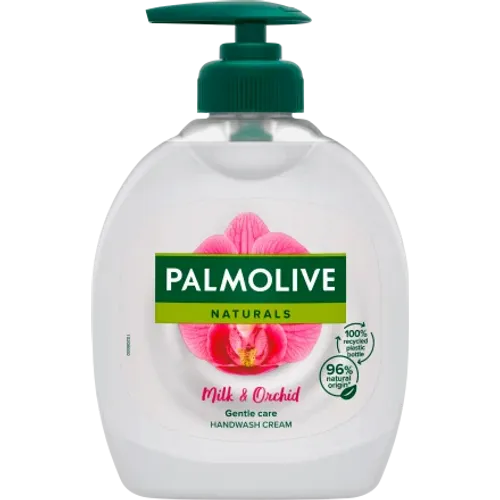 Palmolive tekući sapun Black Orhidea 300ml slika 1