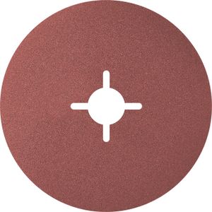 KWB SPARPACK brusni papir za kutnu brusilicu 115 x 22 mm, GR 24, (1/5 kom)