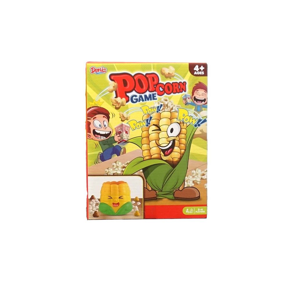 Denis Društvena igra Pop Corn slika 1