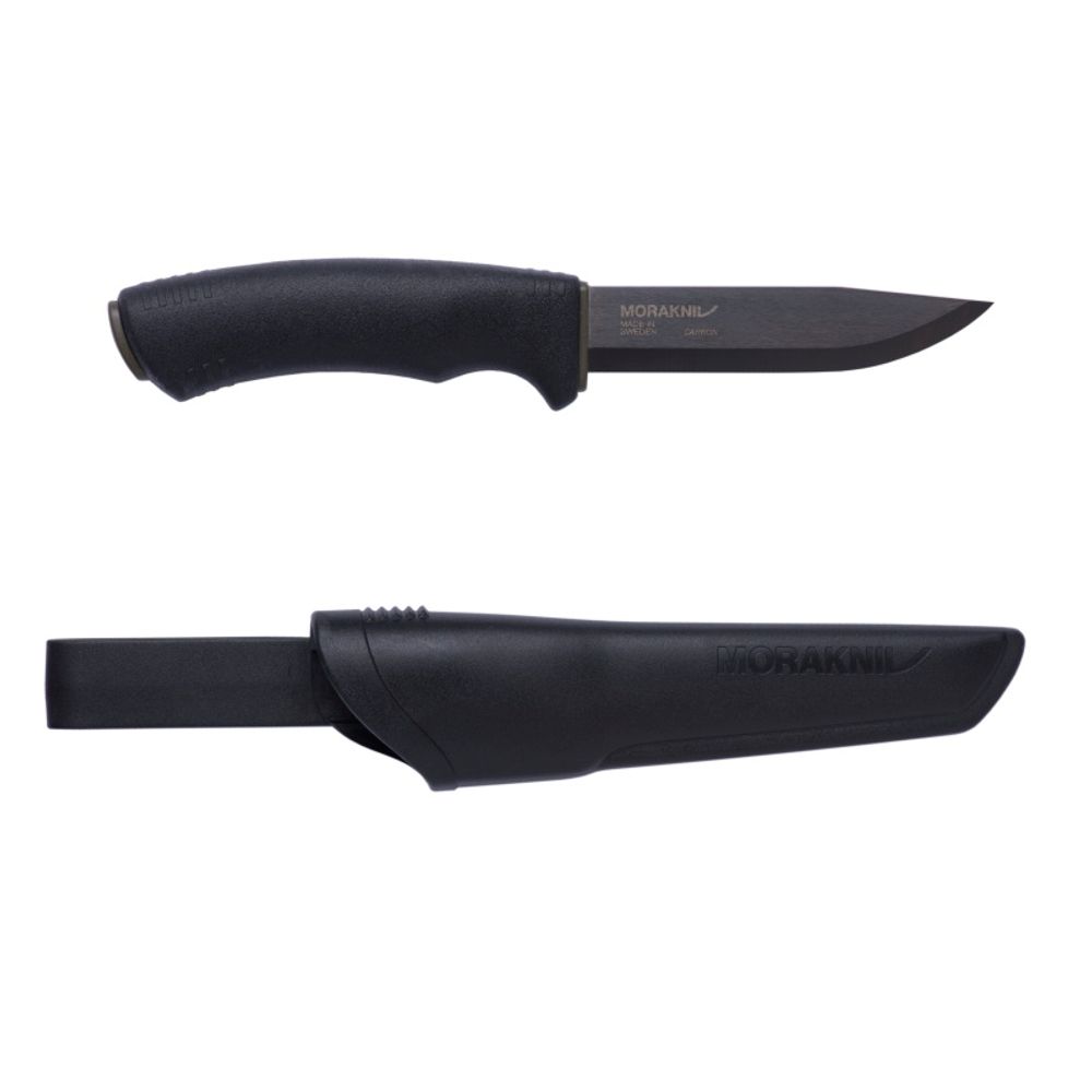 Nož Morakniv Bushcraft BlackBlade™ slika 1