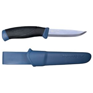 Nož Morakniv Companion Navy Blue