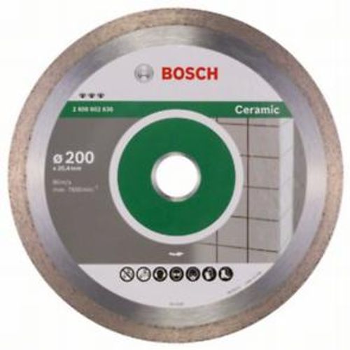 Bosch Dijamantna rezna ploča Best for Ceramic slika 1
