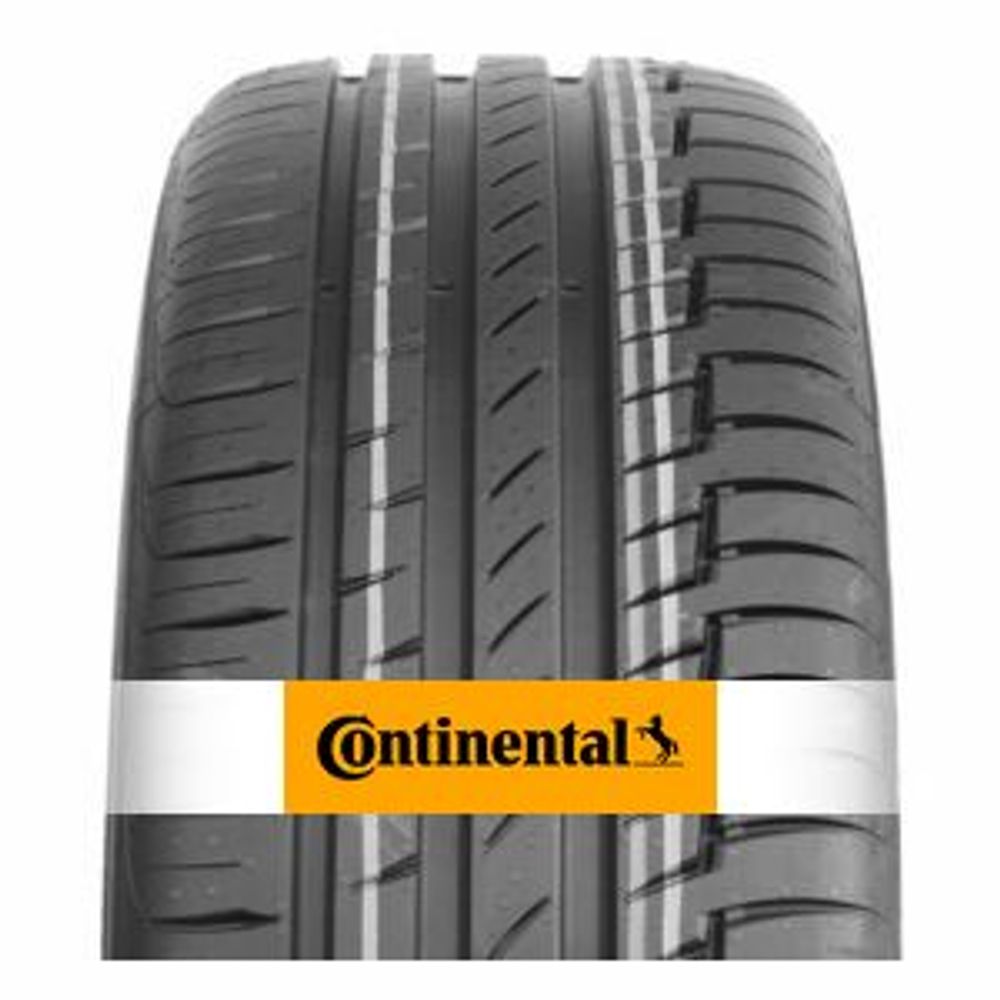 CONTINENTAL Ljetna guma 245/40R18 97Y XL FR Premiumcontact 6 Mo slika 1