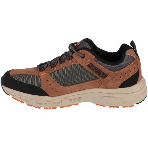 Skechers Oak Canyon muške tenisice 51893-brbk slika 2