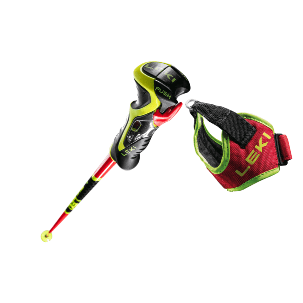 Leki štap za skijanje WCR SL 3D slika 3
