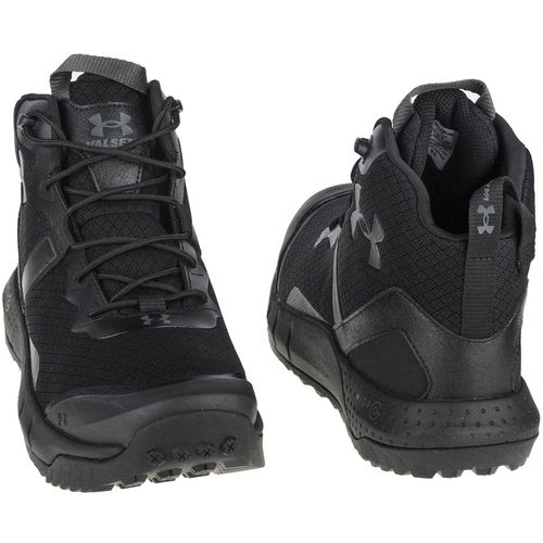 Under Armour Micro G Valsetz Mid muške čizme 3023741-001 slika 13