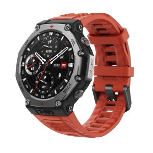 Amazfit T REX 3 Lava 1.5" AMOLED