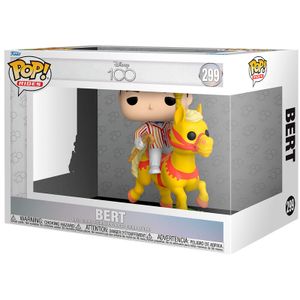 POP figure Disney 100th Anniversary Bert