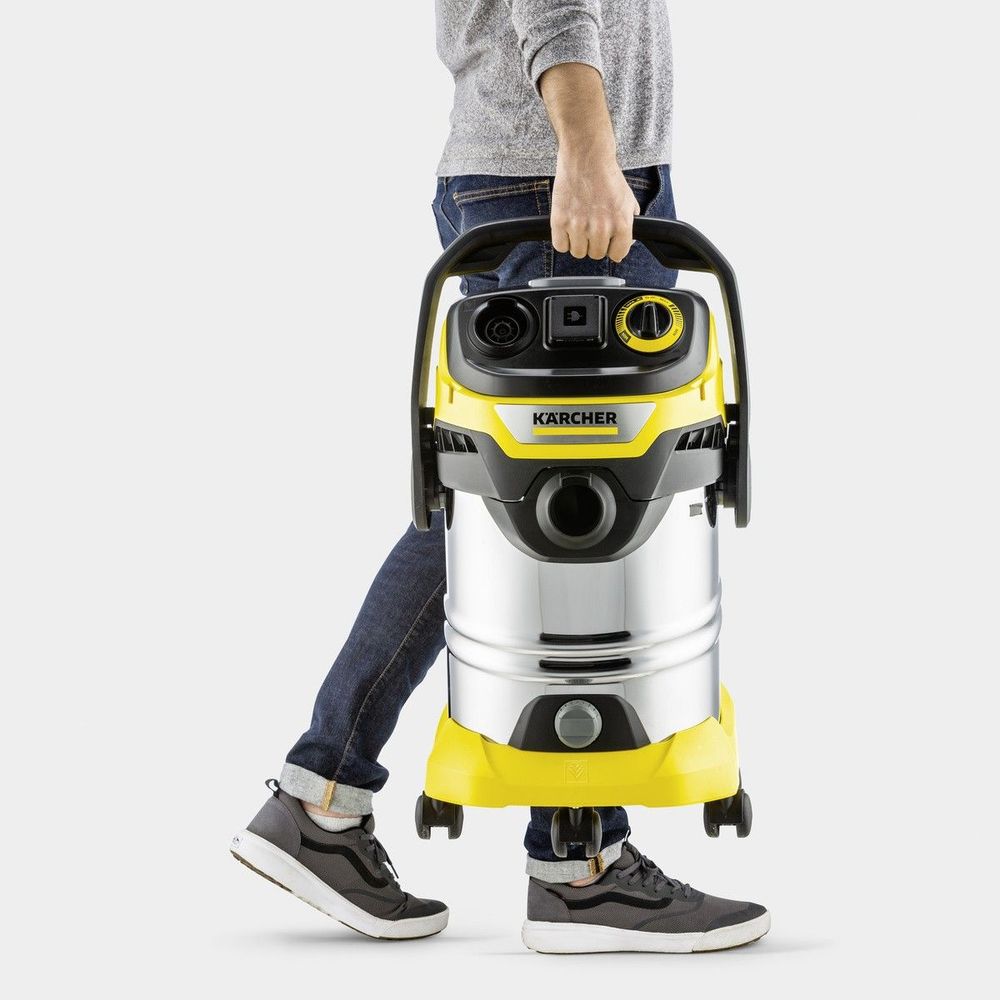 KARCHER Usisivač WD 6 P S V-30/6/22/T (YSY) 1.628-360.0 slika 12