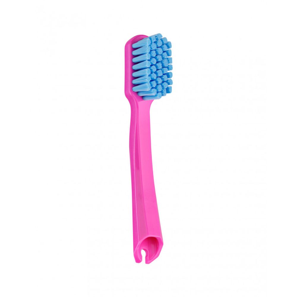 Curaprox Nastavak CS 5460 Ultra Soft 2kom - Nastavak za četkicu putnog seta, Rozi slika 3